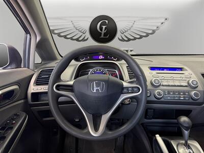 2010 Honda Civic LX - Photo 12 - Lennox, CA 90304