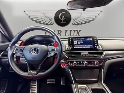 2022 Honda Accord Sport 2.0T - Photo 10 - Lennox, CA 90304