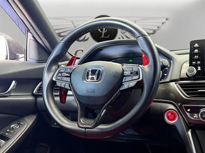 2022 Honda Accord Sport 2.0T - Photo 12 - Lennox, CA 90304