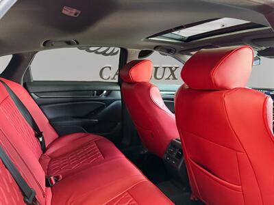 2022 Honda Accord Sport 2.0T - Photo 22 - Lennox, CA 90304