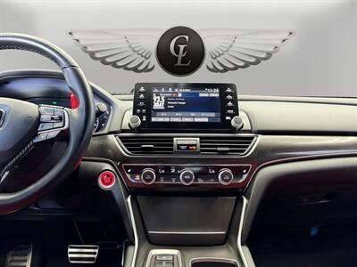 2022 Honda Accord Sport 2.0T - Photo 11 - Lennox, CA 90304