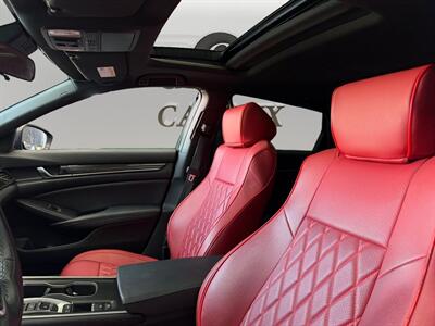 2022 Honda Accord Sport 2.0T - Photo 9 - Lennox, CA 90304