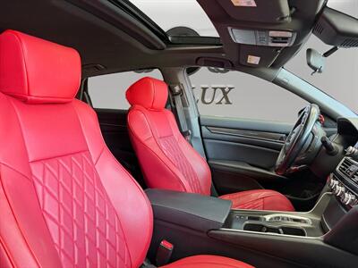 2022 Honda Accord Sport 2.0T - Photo 14 - Lennox, CA 90304