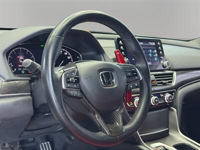 2022 Honda Accord Sport 2.0T - Photo 15 - Lennox, CA 90304