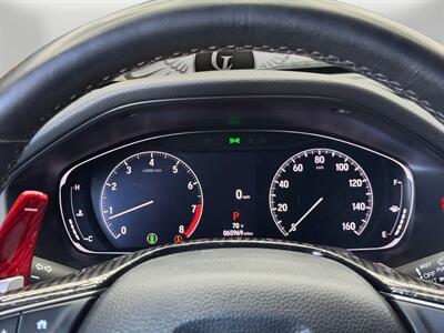 2022 Honda Accord Sport 2.0T - Photo 16 - Lennox, CA 90304