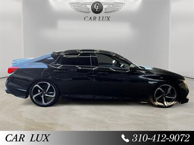 2022 Honda Accord Sport 2.0T - Photo 6 - Lennox, CA 90304