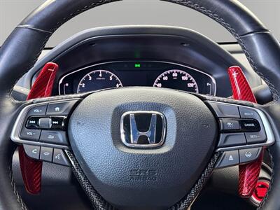 2022 Honda Accord Sport 2.0T - Photo 17 - Lennox, CA 90304