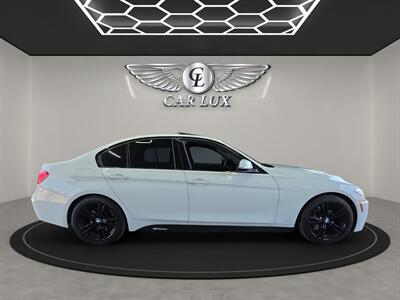 2015 BMW 328i  M SPORT - Photo 8 - Lennox, CA 90304