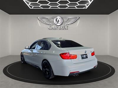 2015 BMW 328i  M SPORT - Photo 5 - Lennox, CA 90304