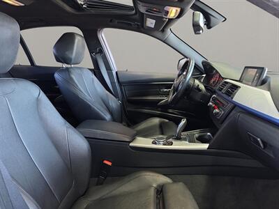 2015 BMW 328i  M SPORT - Photo 15 - Lennox, CA 90304