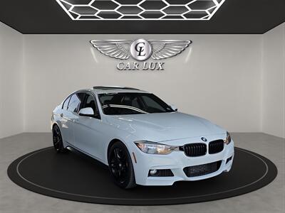 2015 BMW 328i  M SPORT - Photo 1 - Lennox, CA 90304
