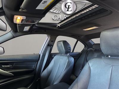 2015 BMW 328i  M SPORT - Photo 18 - Lennox, CA 90304