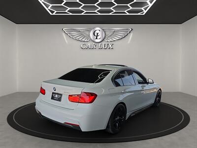 2015 BMW 328i  M SPORT - Photo 7 - Lennox, CA 90304
