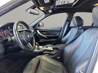 2015 BMW 328i  M SPORT - Photo 9 - Lennox, CA 90304
