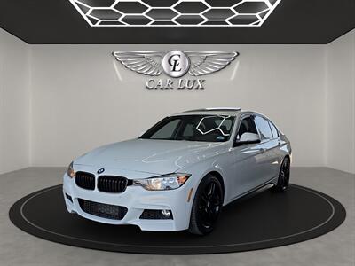 2015 BMW 328i  M SPORT - Photo 3 - Lennox, CA 90304