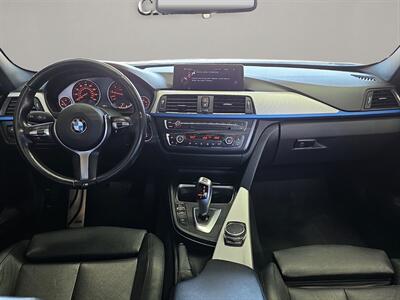 2015 BMW 328i  M SPORT - Photo 14 - Lennox, CA 90304