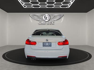 2015 BMW 328i  M SPORT - Photo 6 - Lennox, CA 90304