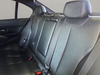2015 BMW 328i  M SPORT - Photo 12 - Lennox, CA 90304