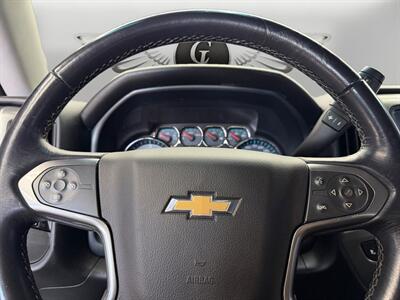 2018 Chevrolet Silverado 1500 LT LT2 - Photo 19 - Lennox, CA 90304
