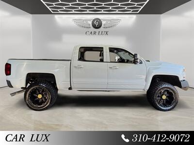 2018 Chevrolet Silverado 1500 LT LT2 - Photo 6 - Lennox, CA 90304