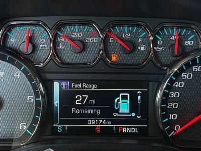 2018 Chevrolet Silverado 1500 LT LT2 - Photo 21 - Lennox, CA 90304