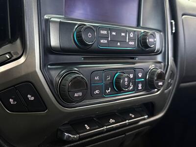 2018 Chevrolet Silverado 1500 LT LT2 - Photo 20 - Lennox, CA 90304