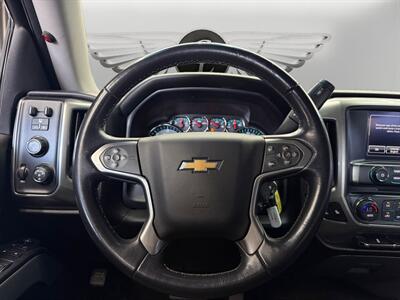 2018 Chevrolet Silverado 1500 LT LT2 - Photo 12 - Lennox, CA 90304
