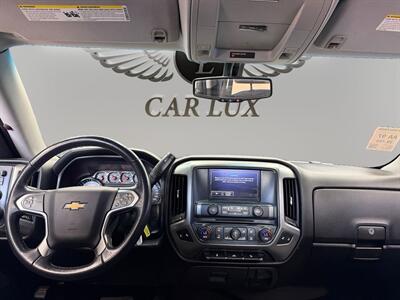 2018 Chevrolet Silverado 1500 LT LT2 - Photo 11 - Lennox, CA 90304