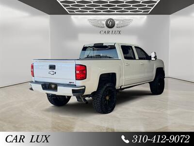 2018 Chevrolet Silverado 1500 LT LT2 - Photo 5 - Lennox, CA 90304