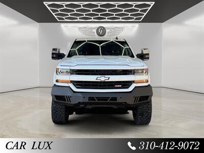 2018 Chevrolet Silverado 1500 LT LT2 - Photo 8 - Lennox, CA 90304