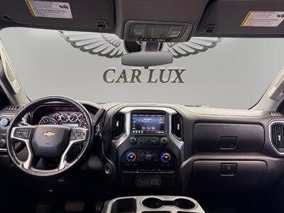 2021 Chevrolet Silverado 1500 LT - Photo 11 - Lennox, CA 90304