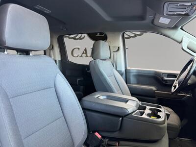 2021 Chevrolet Silverado 1500 LT - Photo 14 - Lennox, CA 90304