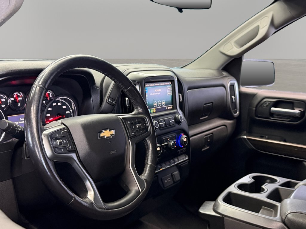 2021 Chevrolet Silverado 1500 LT - Photo 15 - Lennox, CA 90304