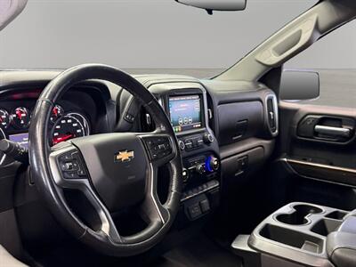 2021 Chevrolet Silverado 1500 LT - Photo 15 - Lennox, CA 90304