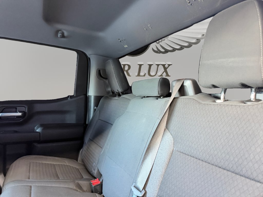 2021 Chevrolet Silverado 1500 LT - Photo 13 - Lennox, CA 90304