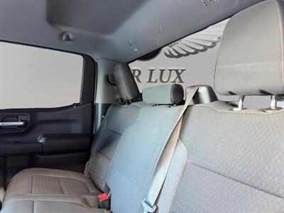 2021 Chevrolet Silverado 1500 LT - Photo 13 - Lennox, CA 90304