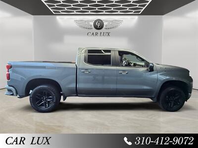 2021 Chevrolet Silverado 1500 LT - Photo 6 - Lennox, CA 90304