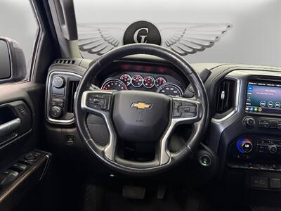 2021 Chevrolet Silverado 1500 LT - Photo 12 - Lennox, CA 90304