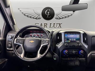 2021 Chevrolet Silverado 1500 LT - Photo 10 - Lennox, CA 90304