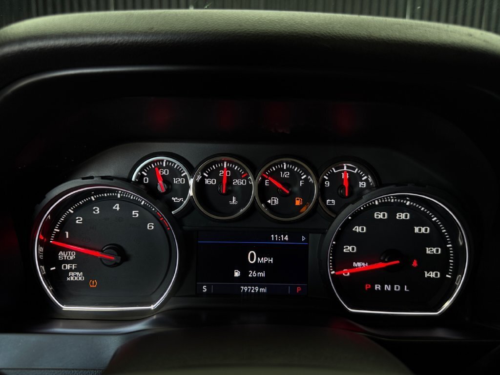 2021 Chevrolet Silverado 1500 LT - Photo 19 - Lennox, CA 90304