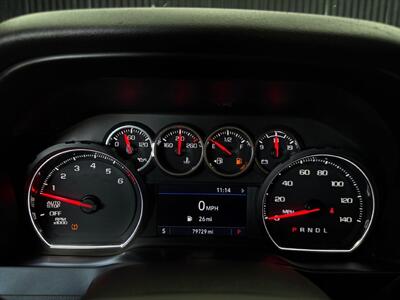 2021 Chevrolet Silverado 1500 LT - Photo 19 - Lennox, CA 90304