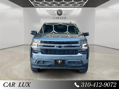 2021 Chevrolet Silverado 1500 LT - Photo 8 - Lennox, CA 90304