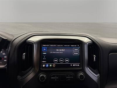 2021 Chevrolet Silverado 1500 LT - Photo 21 - Lennox, CA 90304