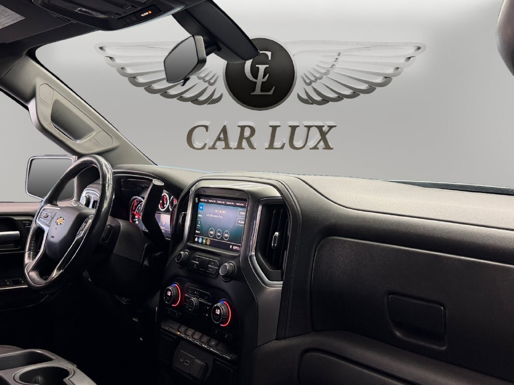 2021 Chevrolet Silverado 1500 LT - Photo 16 - Lennox, CA 90304