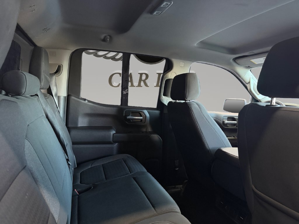 2021 Chevrolet Silverado 1500 LT - Photo 22 - Lennox, CA 90304
