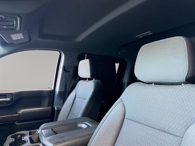 2021 Chevrolet Silverado 1500 LT - Photo 9 - Lennox, CA 90304