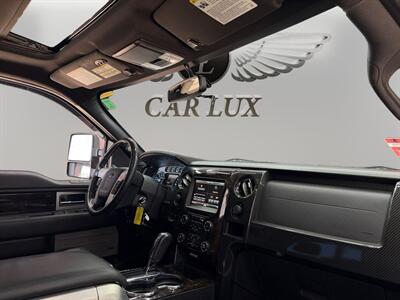 2014 Ford F-150 Platinum - Photo 17 - Lennox, CA 90304