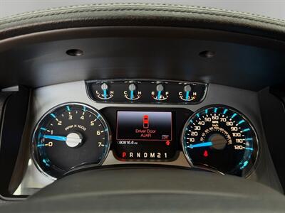 2014 Ford F-150 Platinum - Photo 20 - Lennox, CA 90304