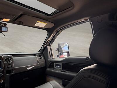 2014 Ford F-150 Platinum - Photo 24 - Lennox, CA 90304