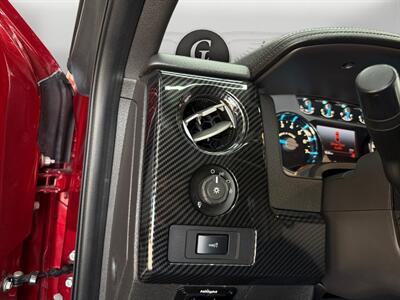 2014 Ford F-150 Platinum - Photo 19 - Lennox, CA 90304